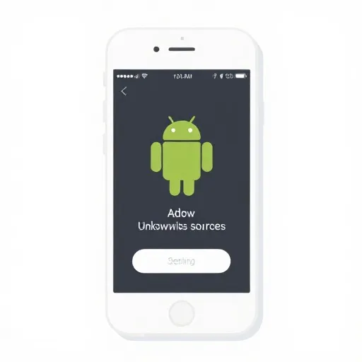 Android设置指引