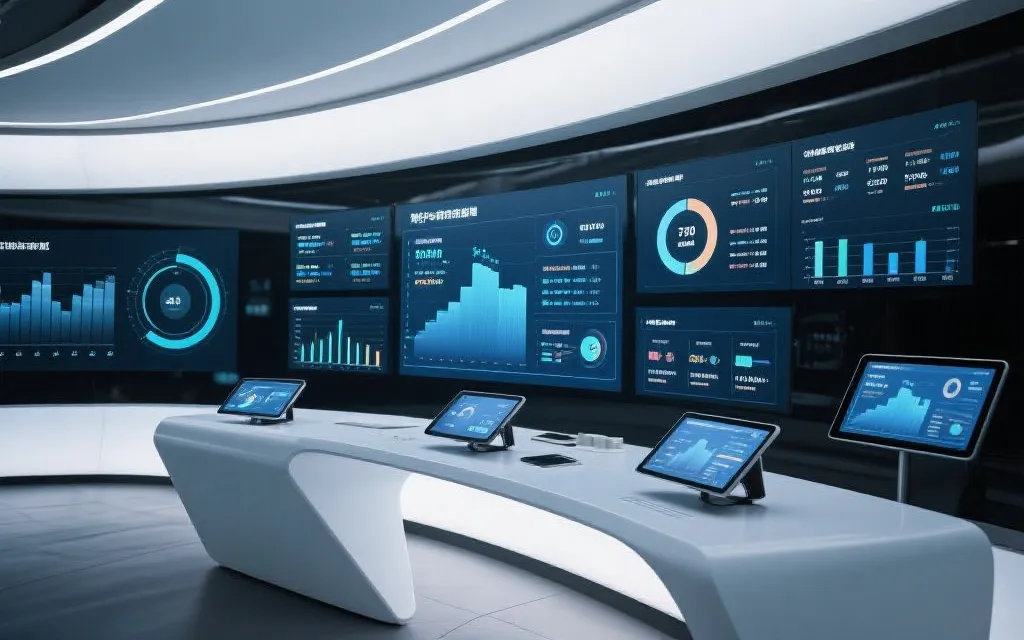 数据流与直播同步展示